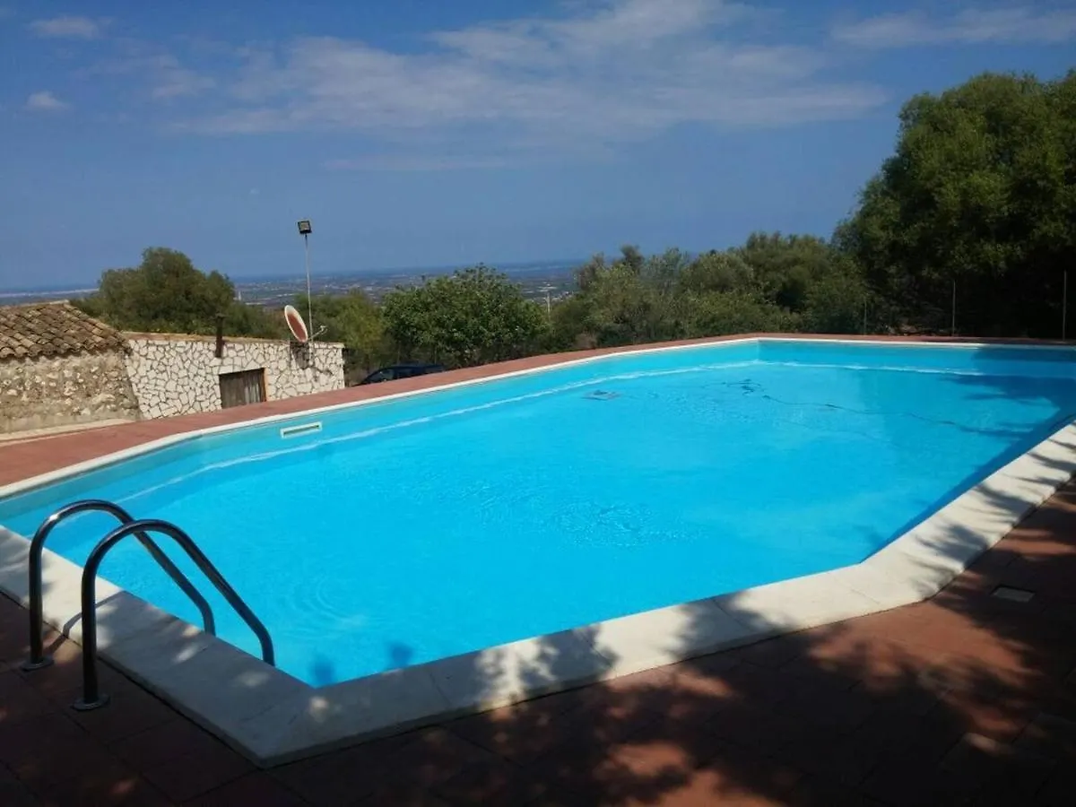 Casale Rustico Con Piscina Ad Uso Esclusivo - Climatizzata - Wi-Fi Villa Casa della Contessa 0*,  Italy
