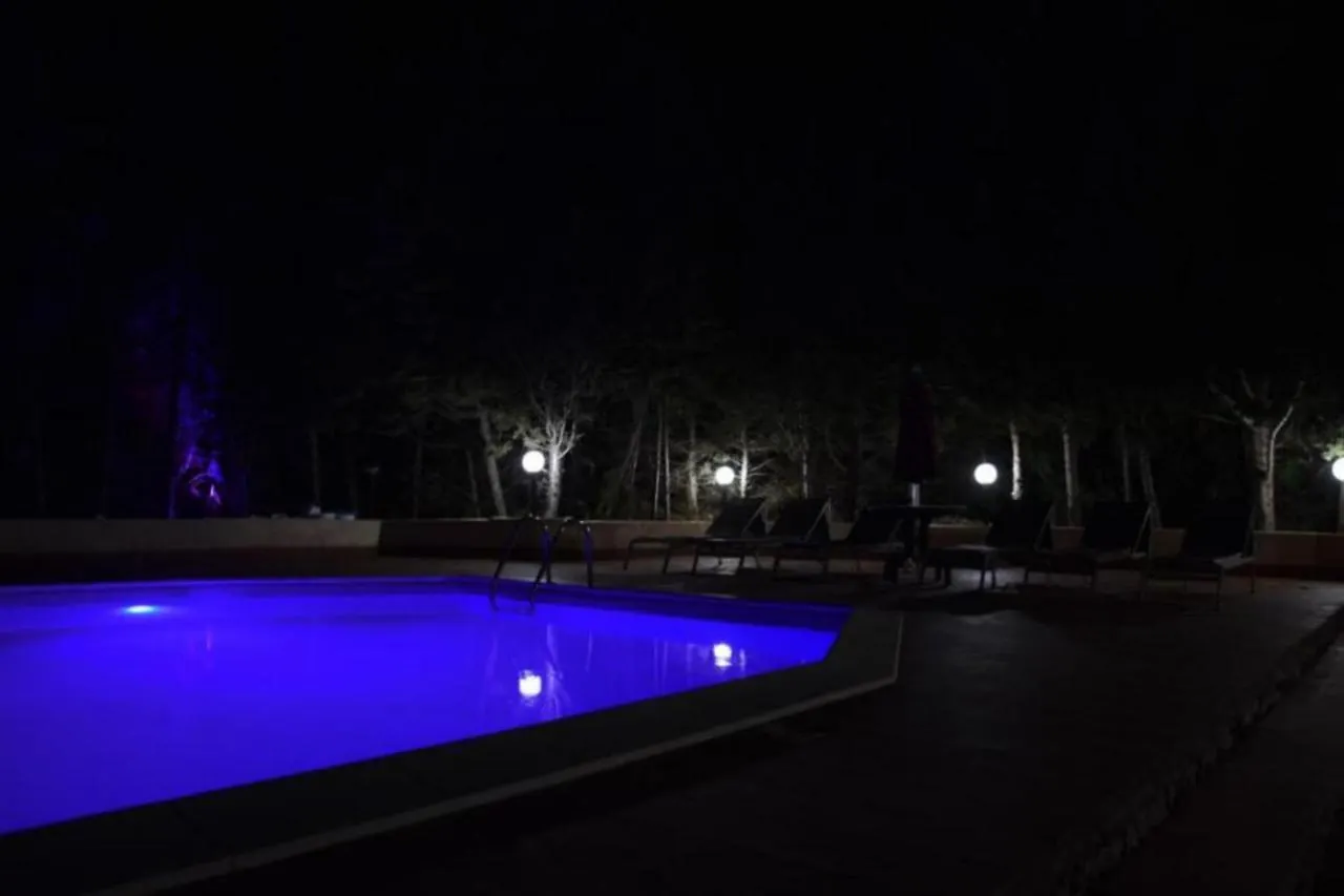 Casale Rustico Con Piscina Ad Uso Esclusivo - Climatizzata - Wi-Fi Villa Casa della Contessa Italy