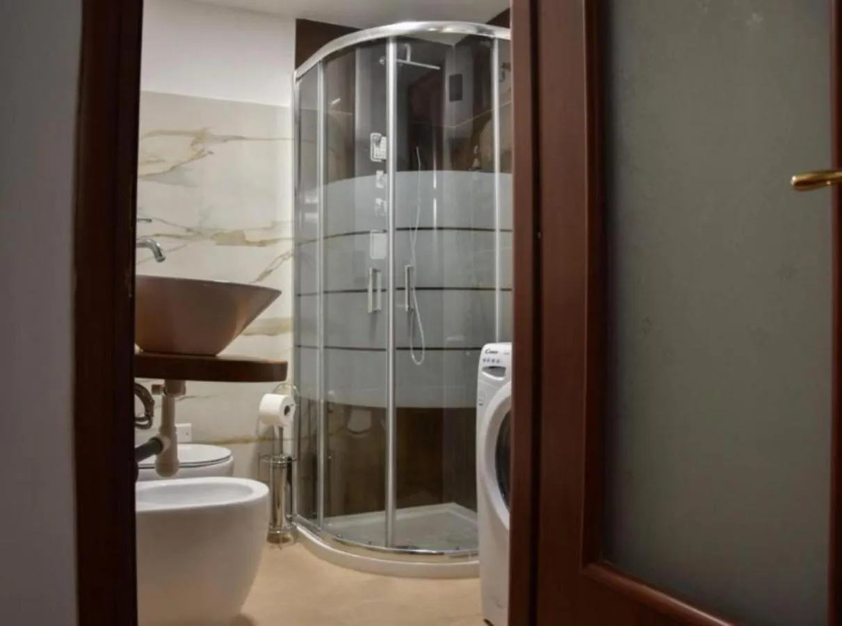 Feriehus Casale Rustico Con Piscina Ad Uso Esclusivo - Climatizzata - Wi-Fi Villa Casa della Contessa Italien