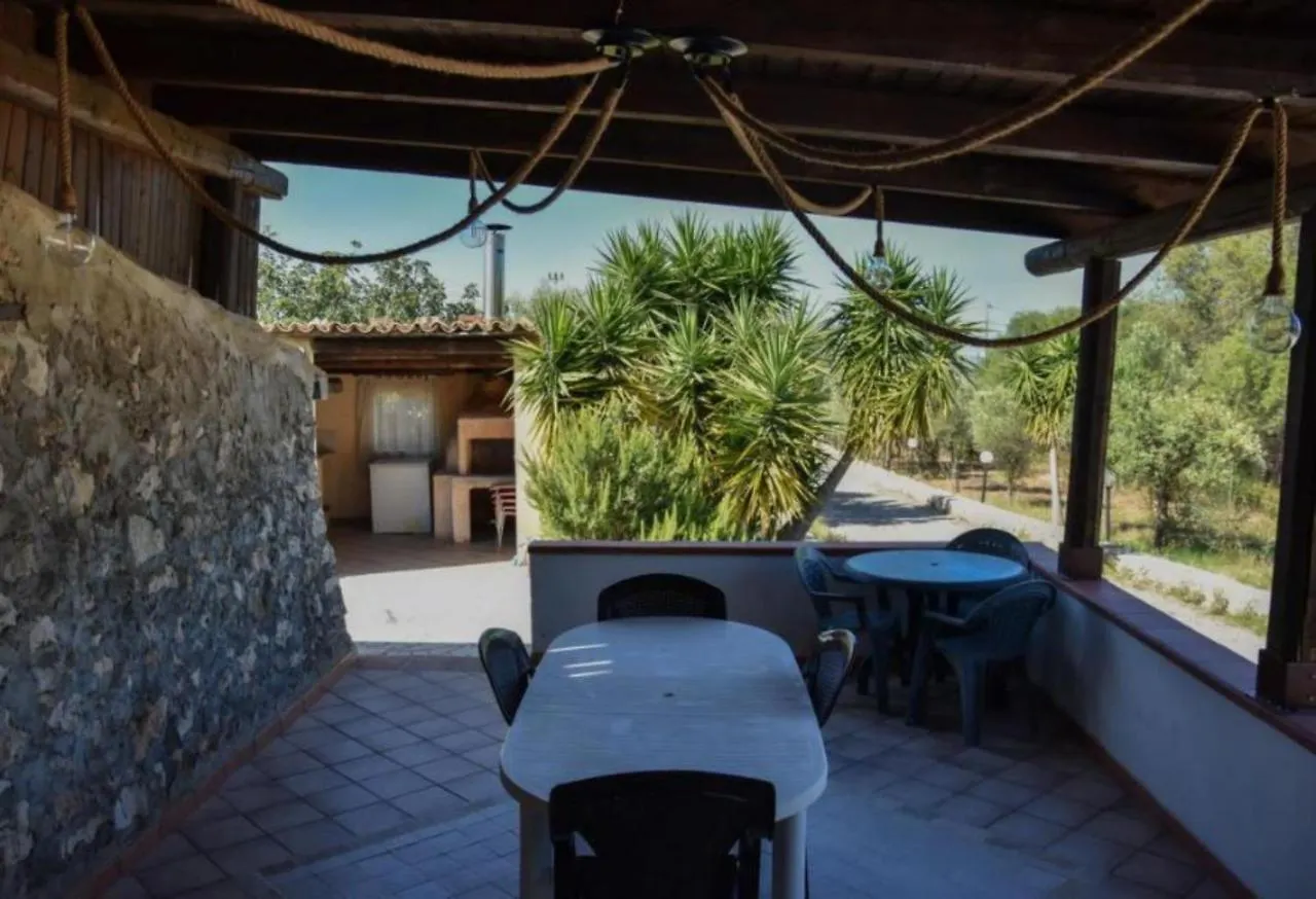 Holiday home Casale Rustico Con Piscina Ad Uso Esclusivo - Climatizzata - Wi-Fi Villa Casa della Contessa