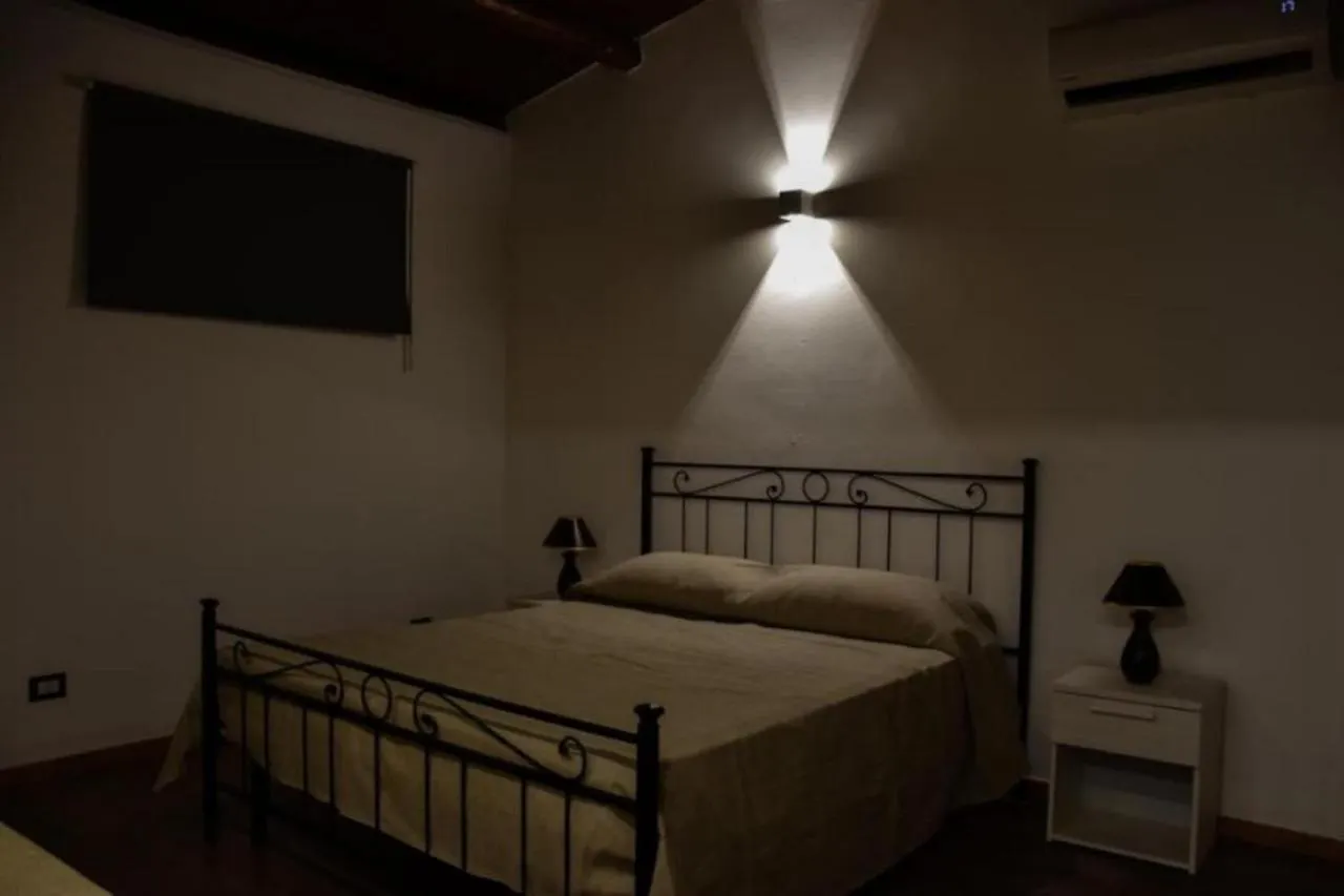 Casale Rustico Con Piscina Ad Uso Esclusivo - Climatizzata - Wi-Fi Villa Casa della Contessa Feriehus