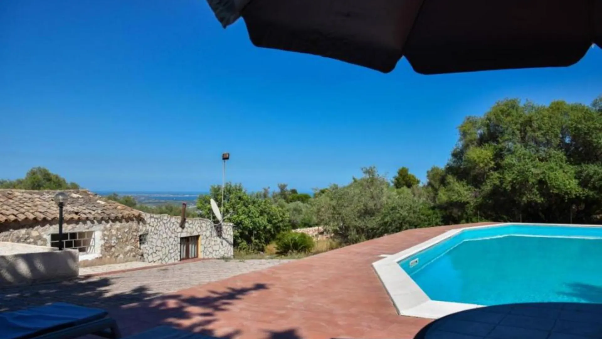 Casale Rustico Con Piscina Ad Uso Esclusivo - Climatizzata - Wi-Fi Villa Casa della Contessa