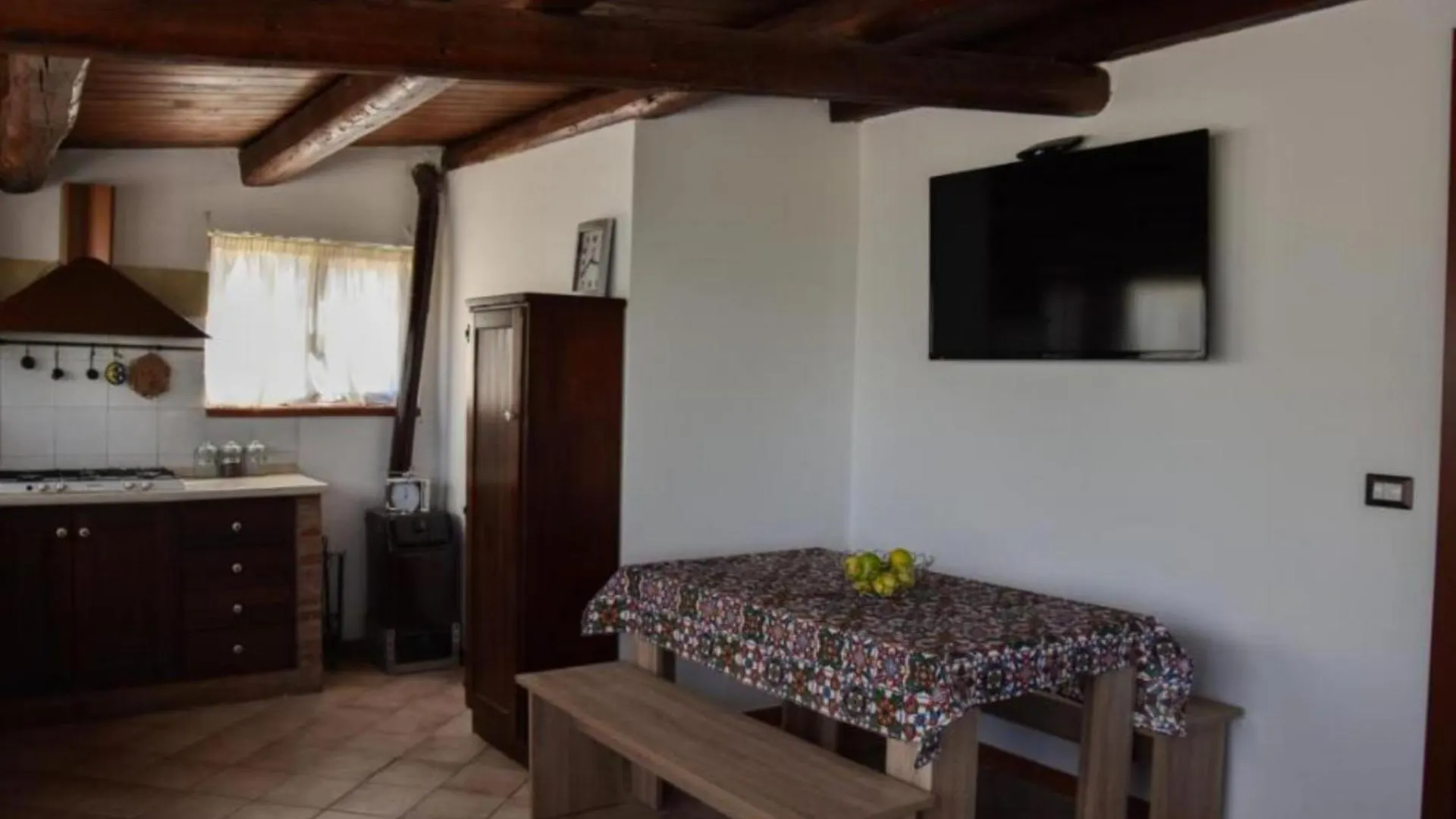 Feriehus Casale Rustico Con Piscina Ad Uso Esclusivo - Climatizzata - Wi-Fi Villa Casa della Contessa