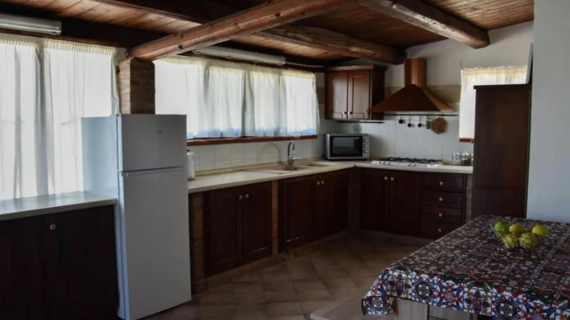 Casale Rustico Con Piscina Ad Uso Esclusivo - Climatizzata - Wi-Fi Villa Casa della Contessa Holiday home