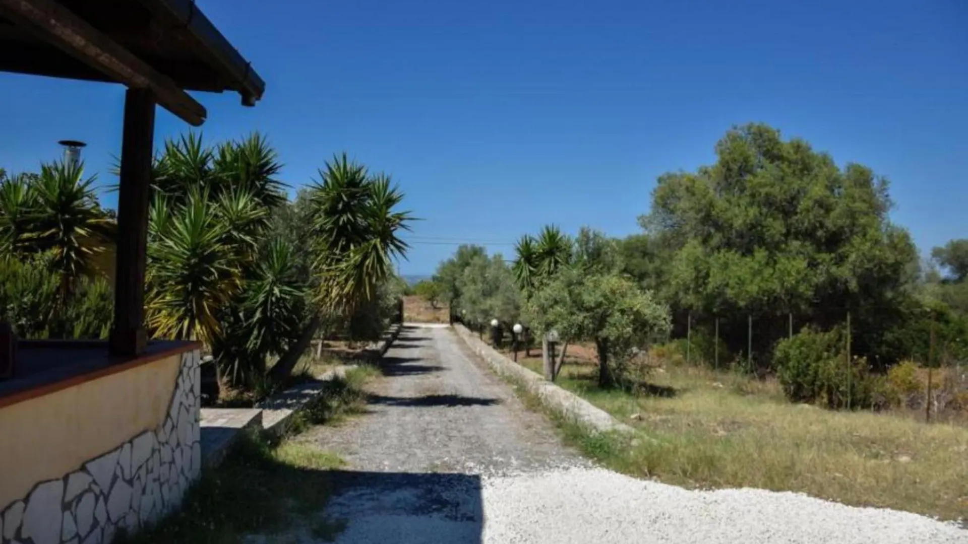 Holiday home Casale Rustico Con Piscina Ad Uso Esclusivo - Climatizzata - Wi-Fi Villa Casa della Contessa Italy