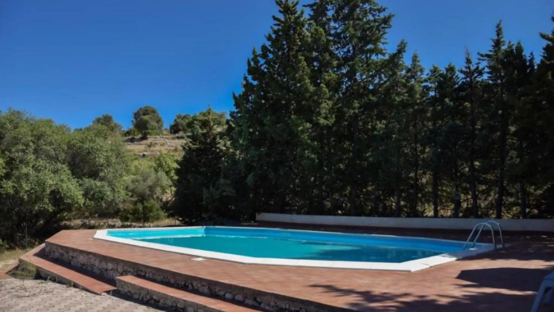 Casale Rustico Con Piscina Ad Uso Esclusivo - Climatizzata - Wi-Fi Villa Casa della Contessa Italy