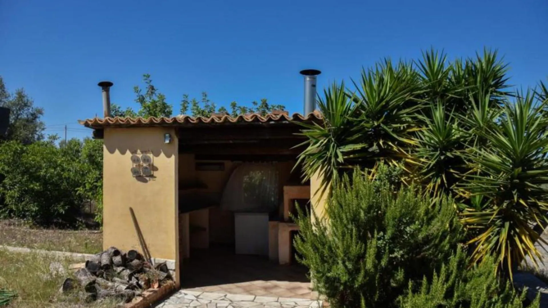 Holiday home Casale Rustico Con Piscina Ad Uso Esclusivo - Climatizzata - Wi-Fi Villa Casa della Contessa