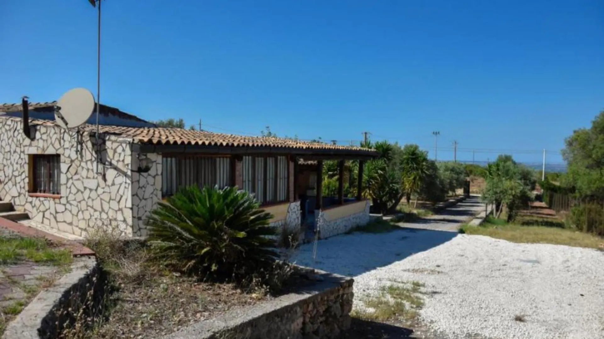 Casale Rustico Con Piscina Ad Uso Esclusivo - Climatizzata - Wi-Fi Villa Casa della Contessa 0*,